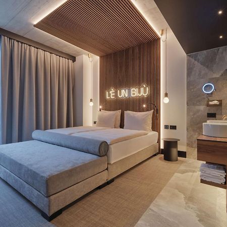 Dorint Resort & Spa Locarno-Riazzino - New Opening Exterior photo
