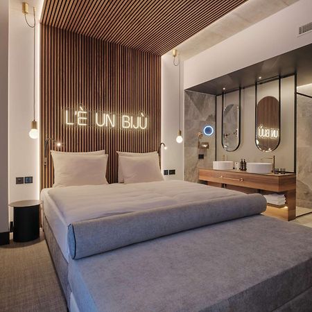 Dorint Resort & Spa Locarno-Riazzino - New Opening Exterior photo